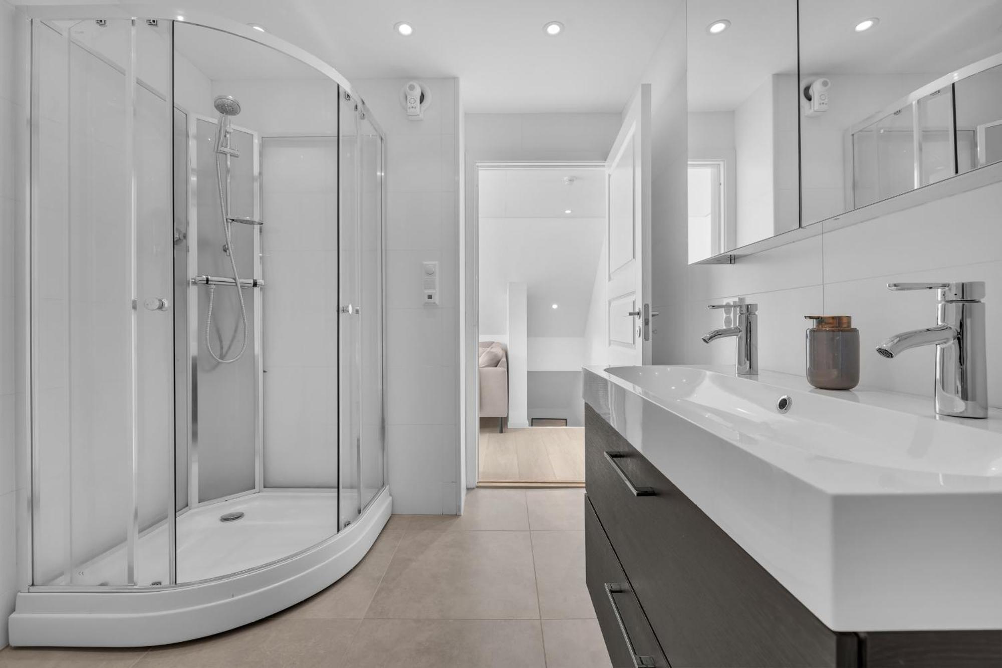 Apartment W Walking Distance To Tromso City Center Экстерьер фото
