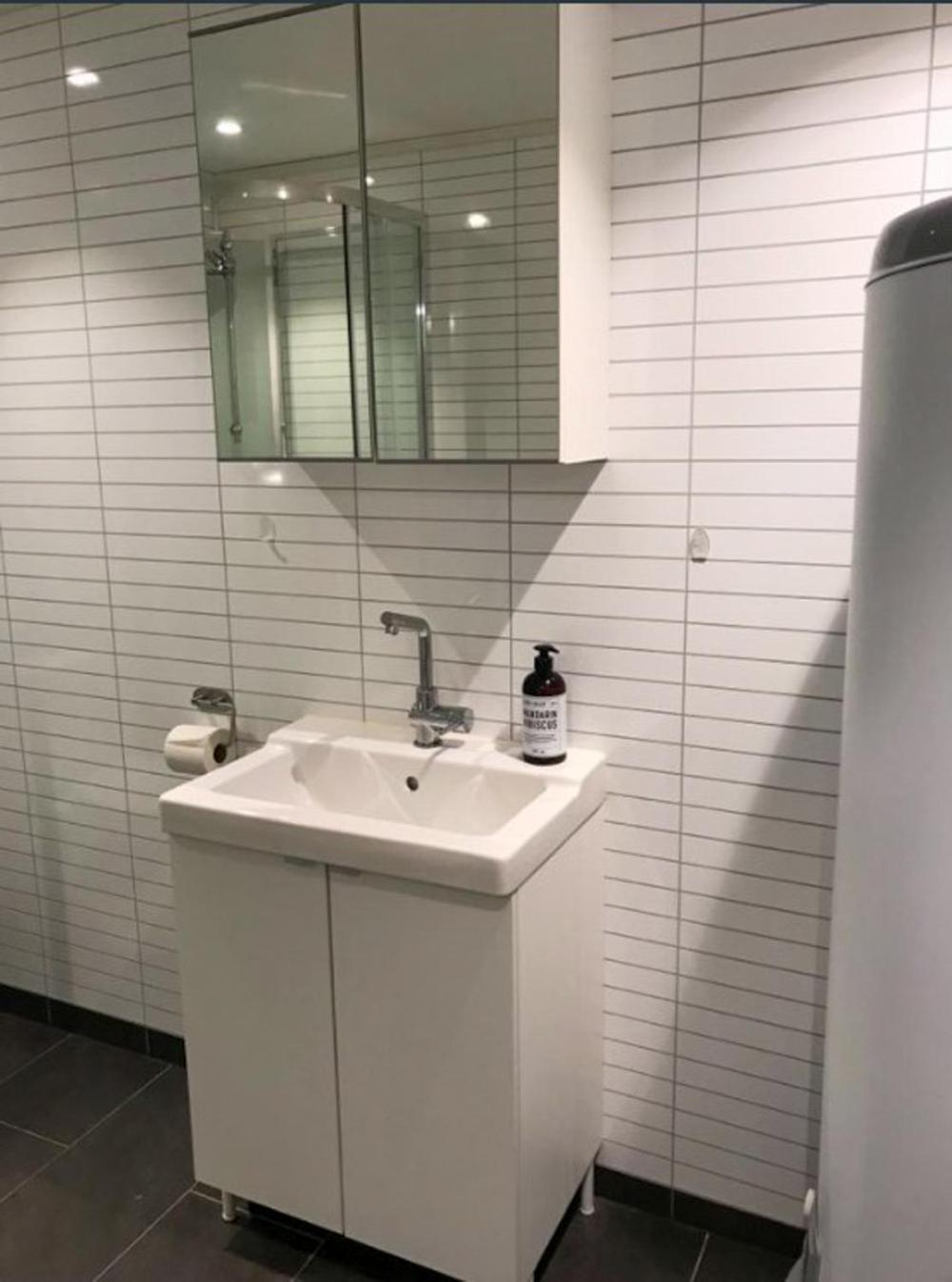 Apartment W Walking Distance To Tromso City Center Экстерьер фото