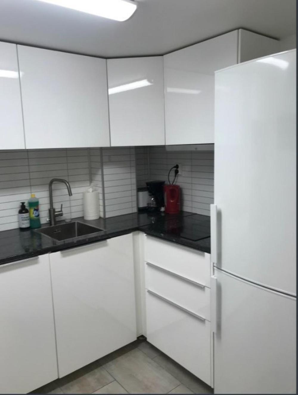Apartment W Walking Distance To Tromso City Center Экстерьер фото