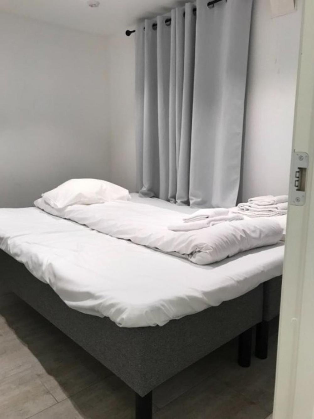 Apartment W Walking Distance To Tromso City Center Экстерьер фото